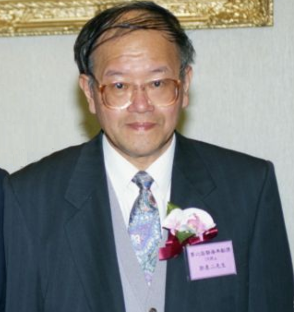 郭惠二- 维基百科，自由的百科全书