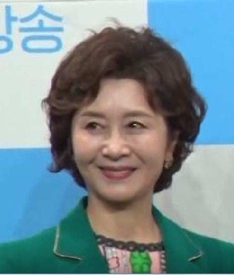 Kim Hye Ok Wikipedia