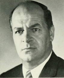 <span class="mw-page-title-main">Walter J. Boverini</span> American politician (1925–2008)