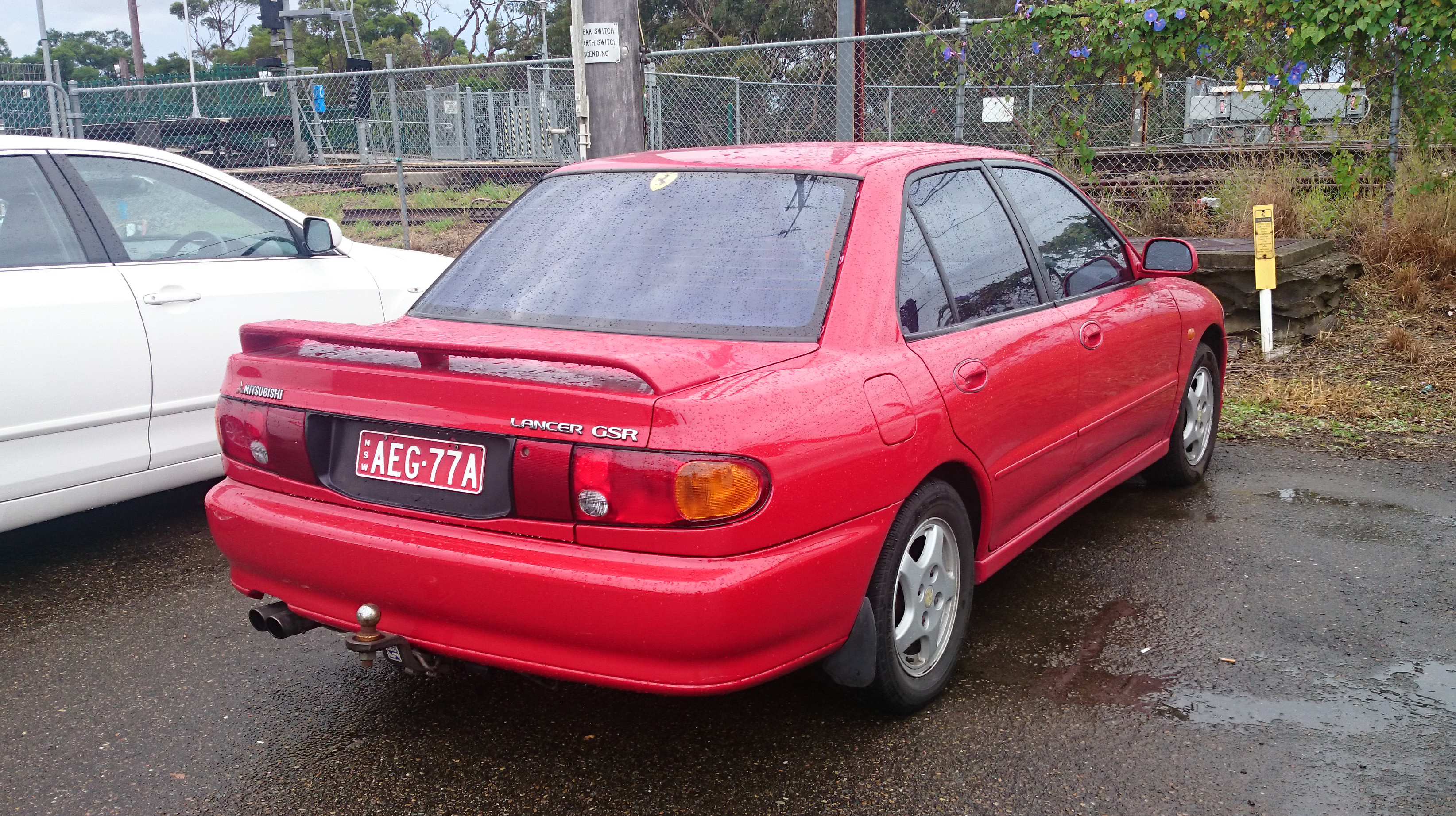 Mitsubishi 1994. Mitsubishi Lancer 1994. Митсубиси Лансер 1994. Lancer 5 1994.