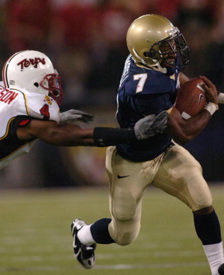 File:2005 USNA UMD game.jpg