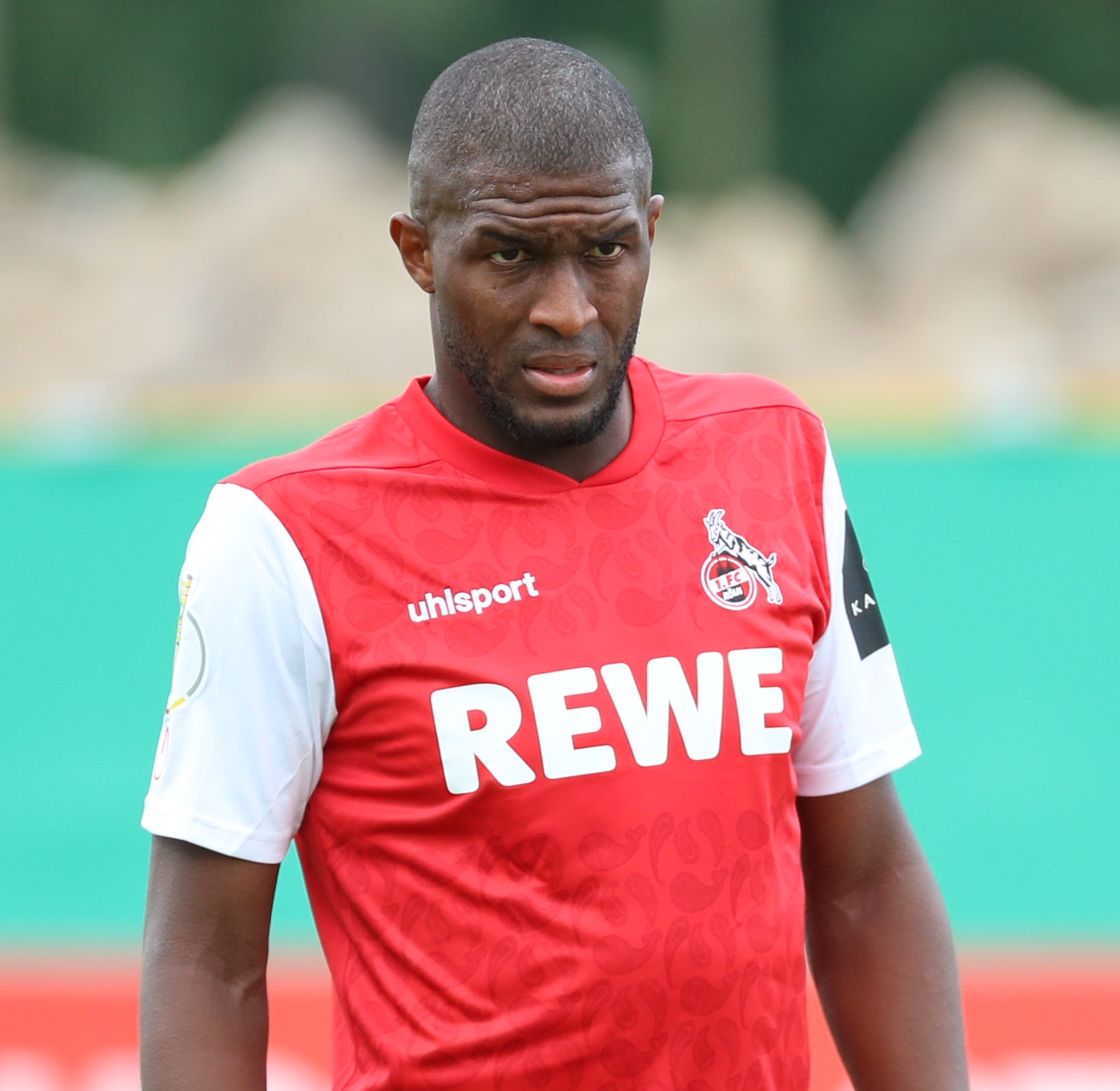 Anthony Modeste – Wikipedia