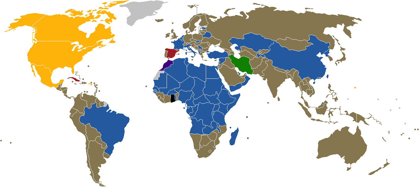 2026 FIFA World Cup - Wikipedia