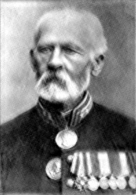 Adolf Fredrik Leander