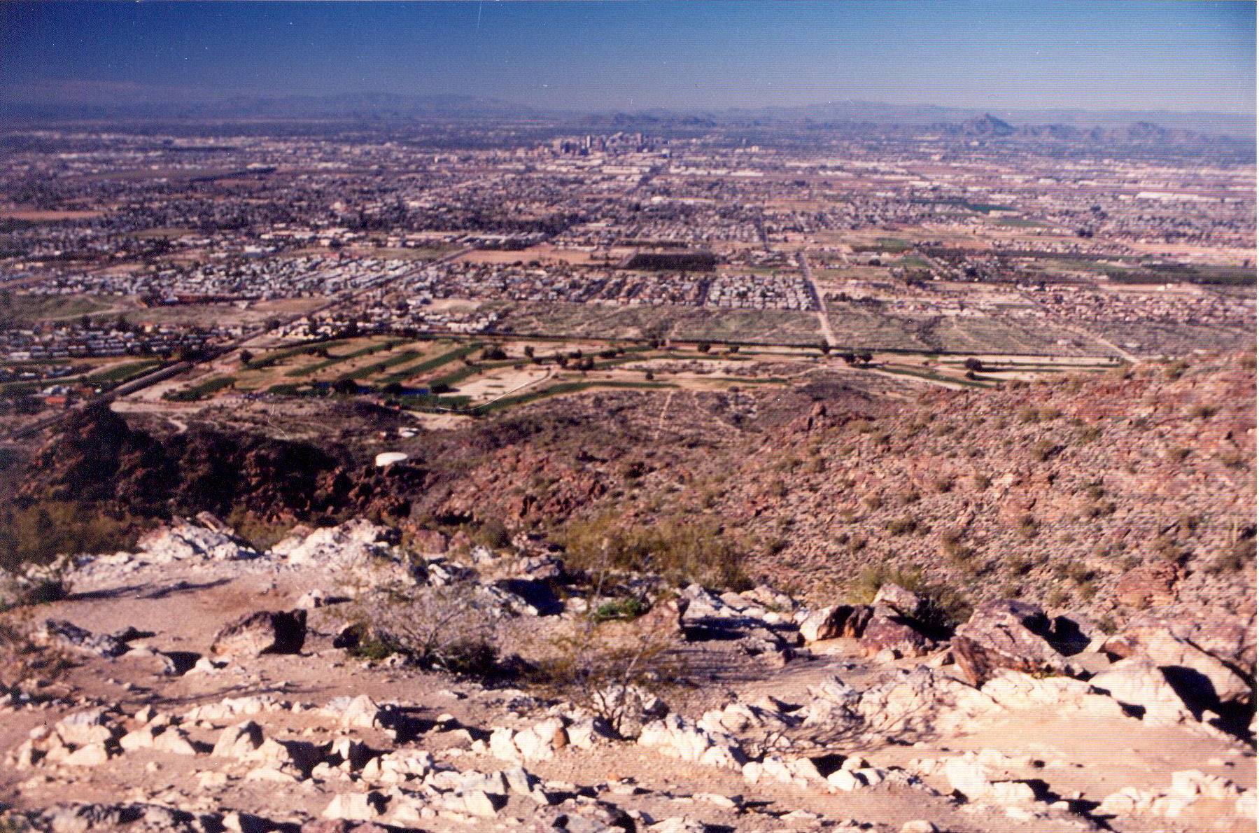 Ahwatukee Foothills Village, Phoenix, AZ, USA - panoramio.jpg