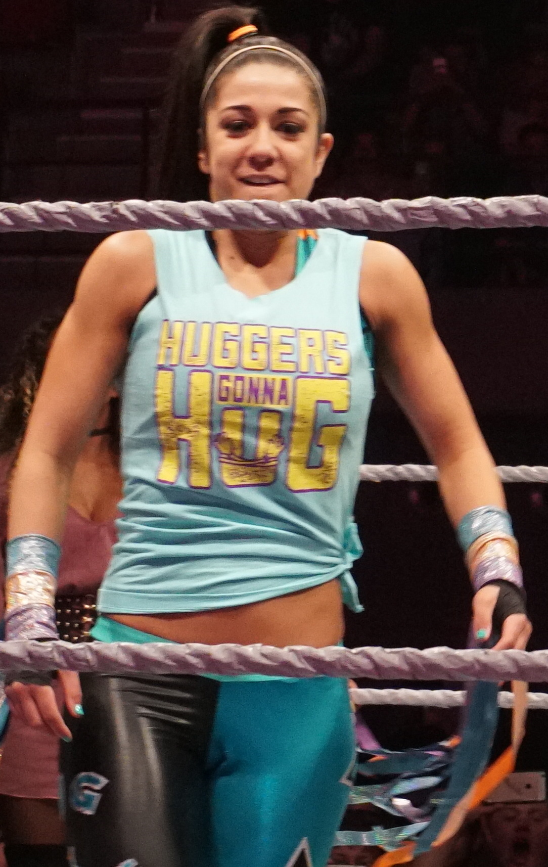 File:Alexa Bliss as Raw Women's Champion.jpg - Wikipedia