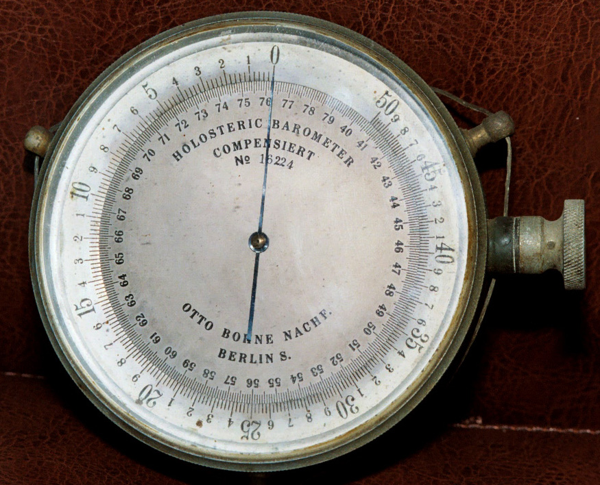 barometer images