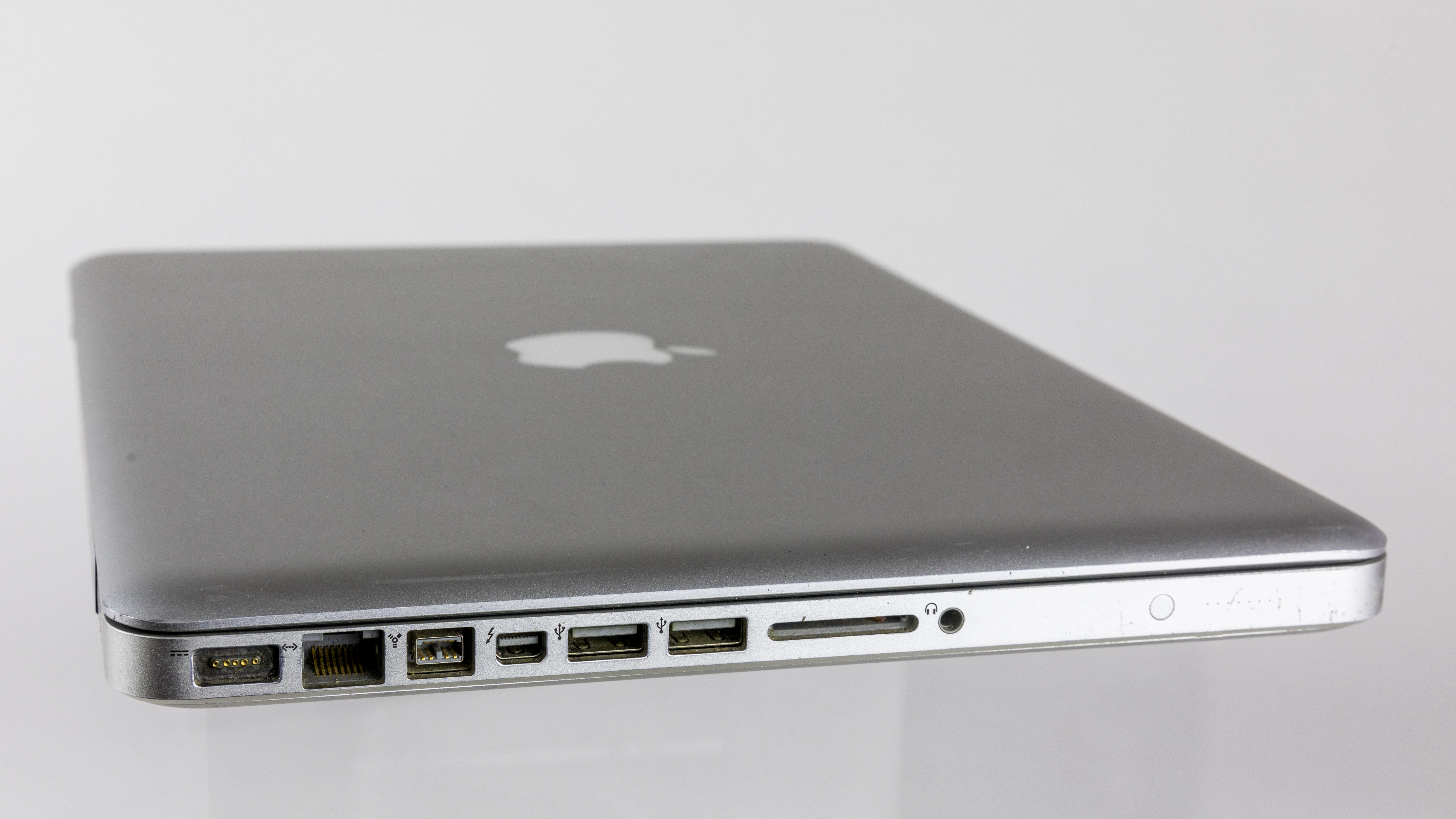 MacBook Pro Models