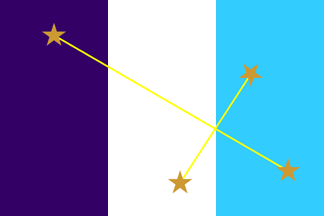 File:Bandera de Coronel Dorrego.png