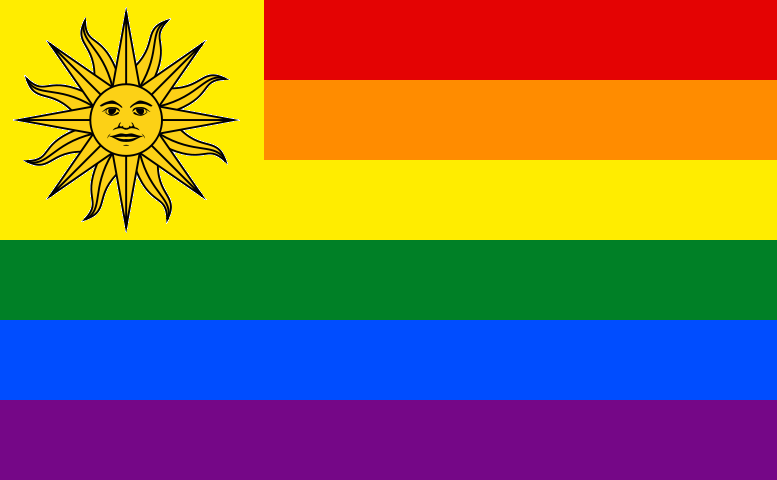 File:Bandera gay Uruguay.PNG