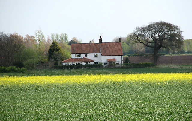 File:Blacksmiths House - geograph.org.uk - 785873.jpg