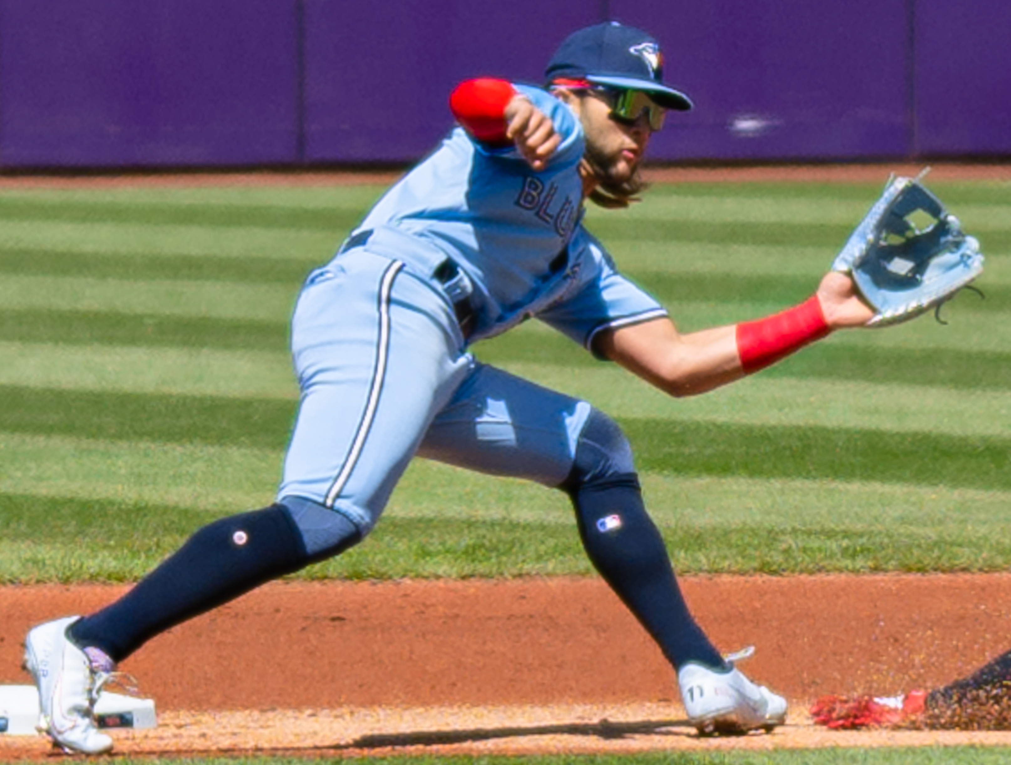 ALL-USA Watch: Bo Bichette has been bombing away for Lakewood (Fla