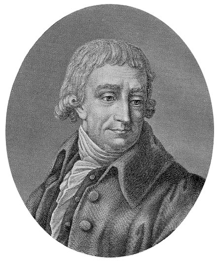 Christian Gottlob Heyne