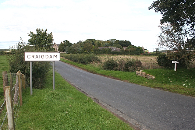 Craigdam