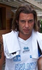 <span class="mw-page-title-main">Cristiano Doni</span> Italian footballer