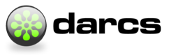 <span class="mw-page-title-main">Darcs</span> Distributed version control system