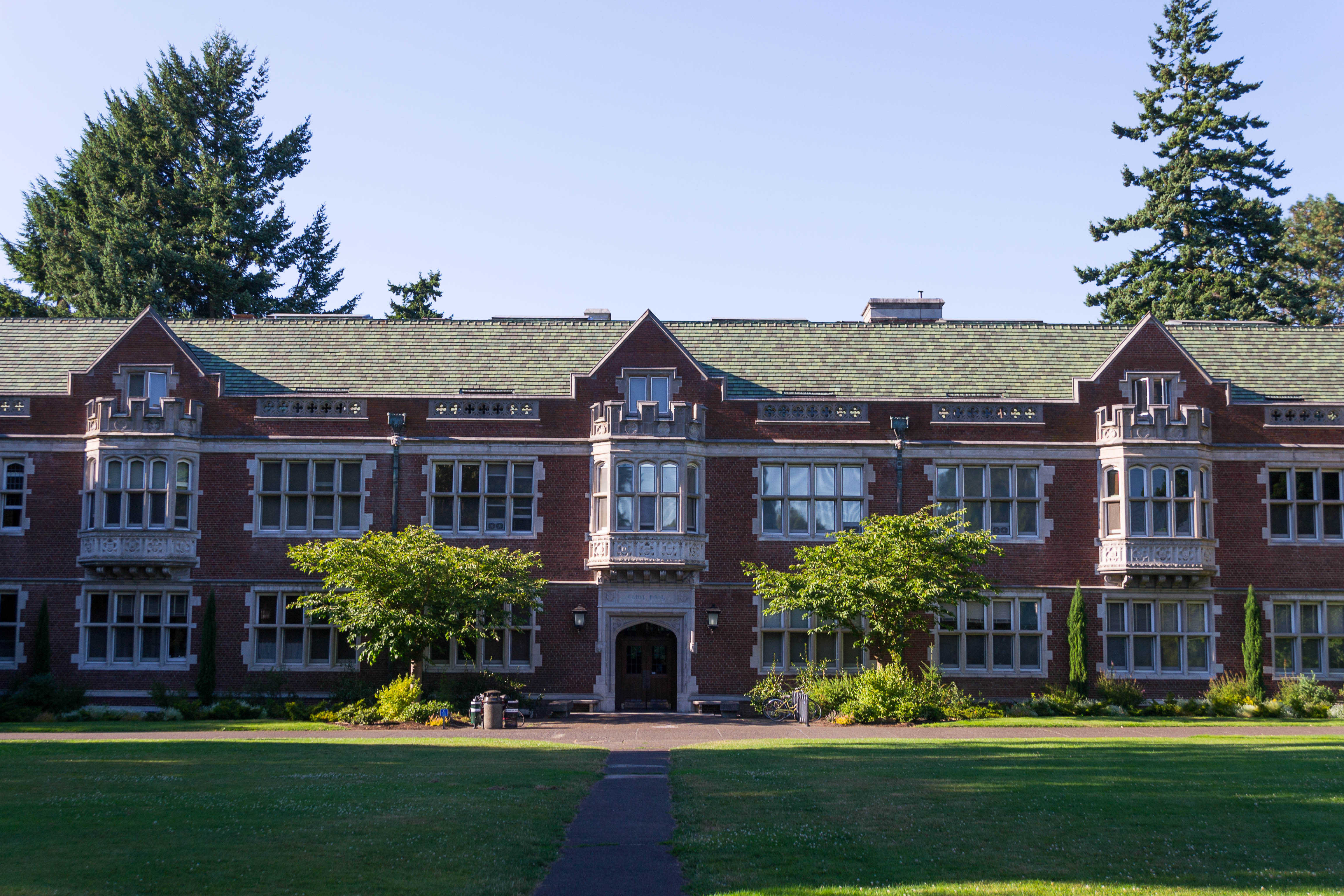 reed college