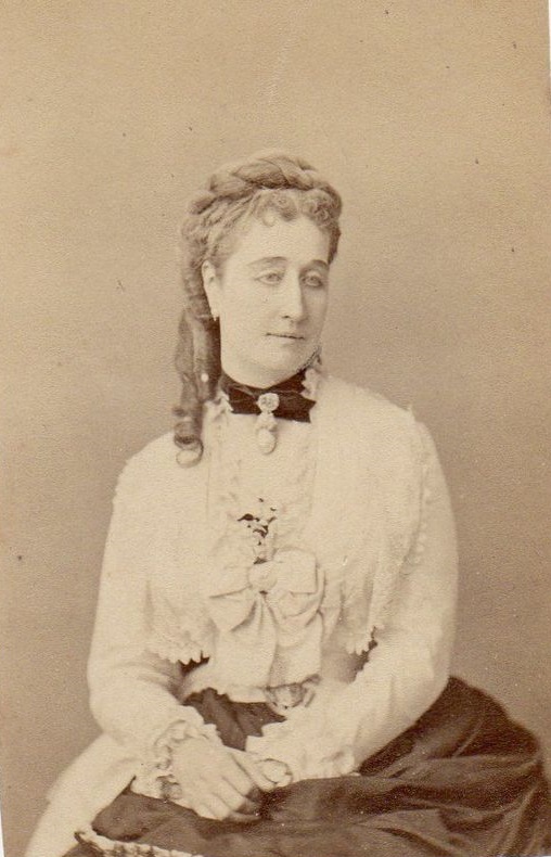 File:Empress Eugenie of the French.jpg - Wikimedia Commons