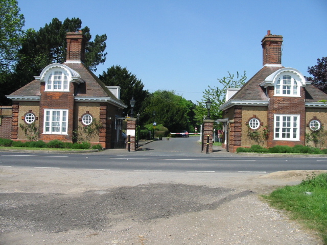 Duke of York's Royal Military School