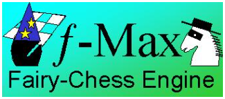 Fairy Max. Fairy Chess. Fairy Chess pieces. CCRL.