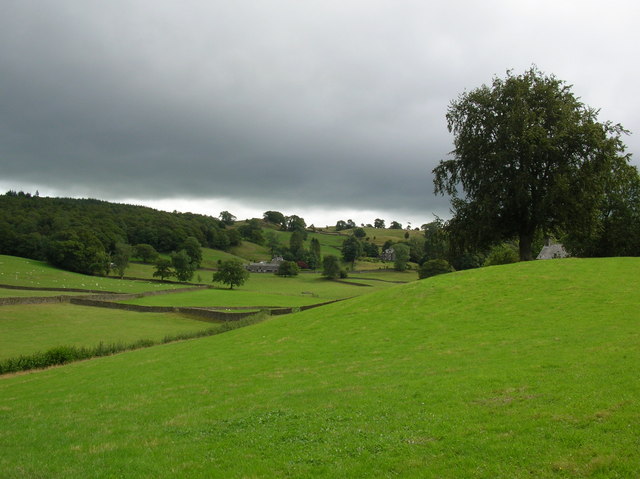 File:Far Sawrey from Near Sawrey - geograph.org.uk - 218905.jpg