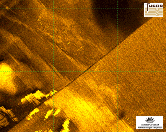 Side Scan Sonar