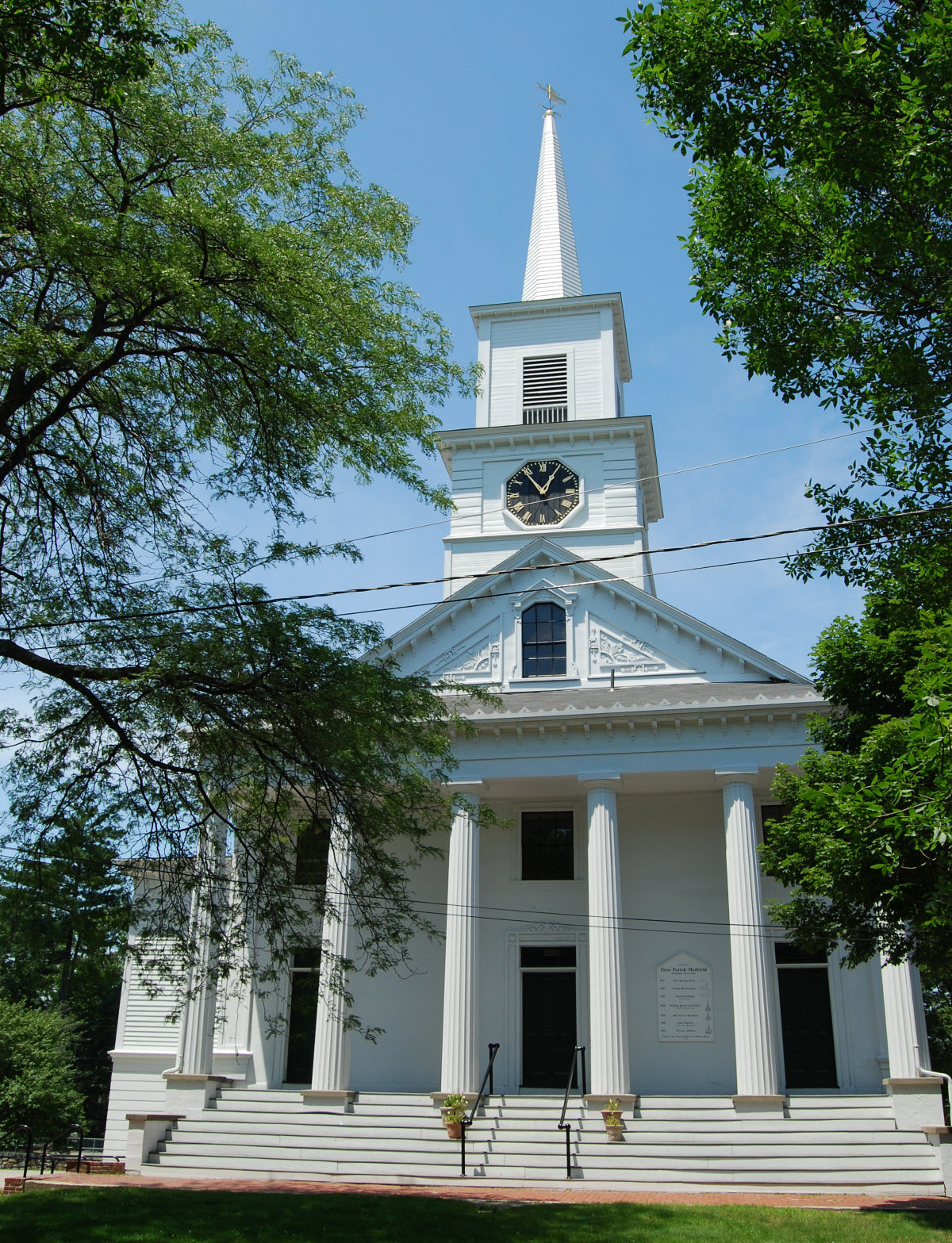 First Unitarian Church, Louisville