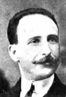 Francisco Largo Caballero