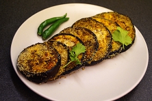 File:Fried eggplant.jpg