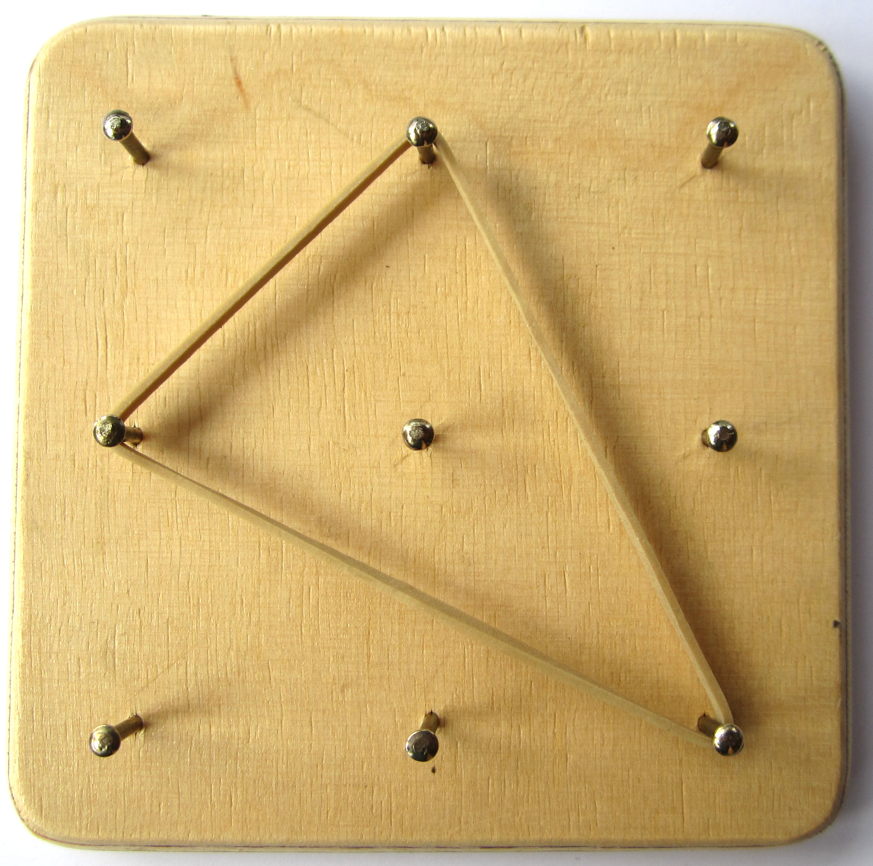 Geoboard