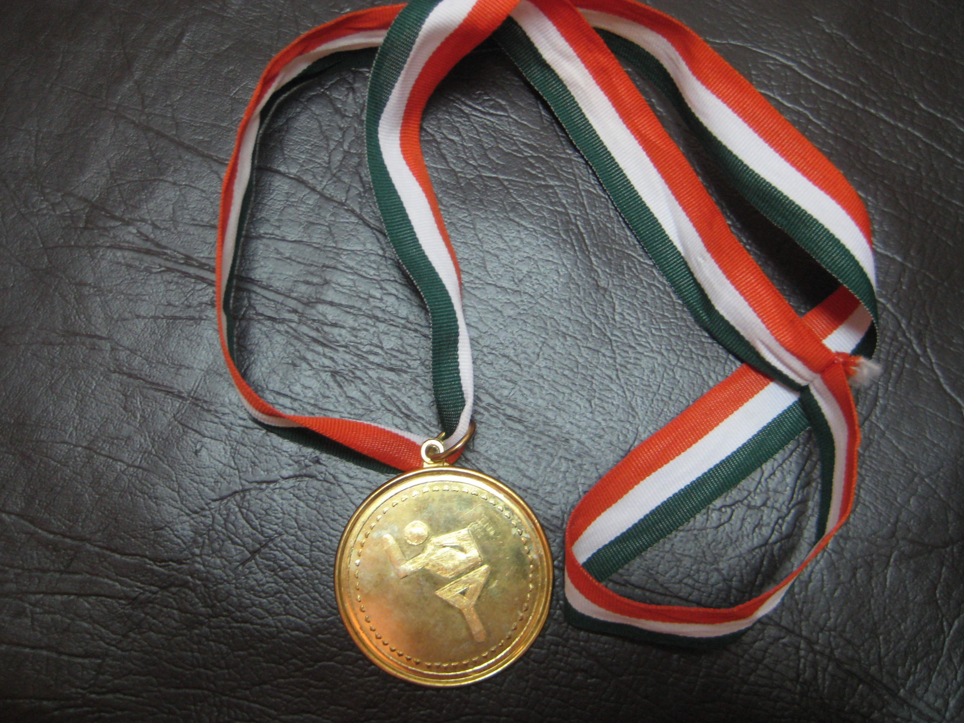 金メダル Wikipedia