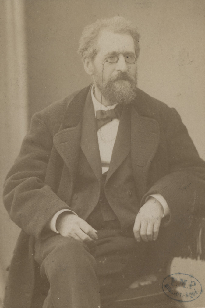 Édouard Grimaux}}