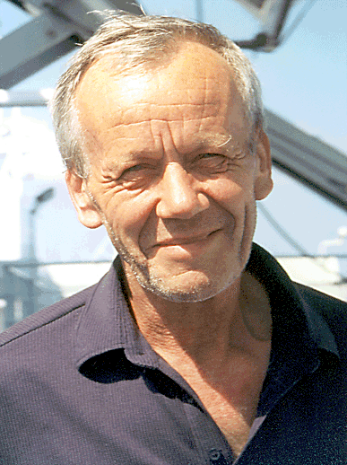 Image of Günter Rinnhofer from Wikidata