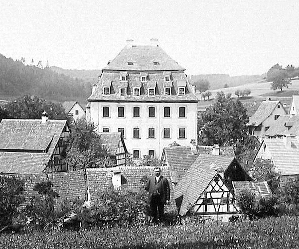 Fil:Huettenbach Schloss.jpg