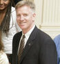 Jim McLaughlin (coach) American volleyball coach (born 1960)