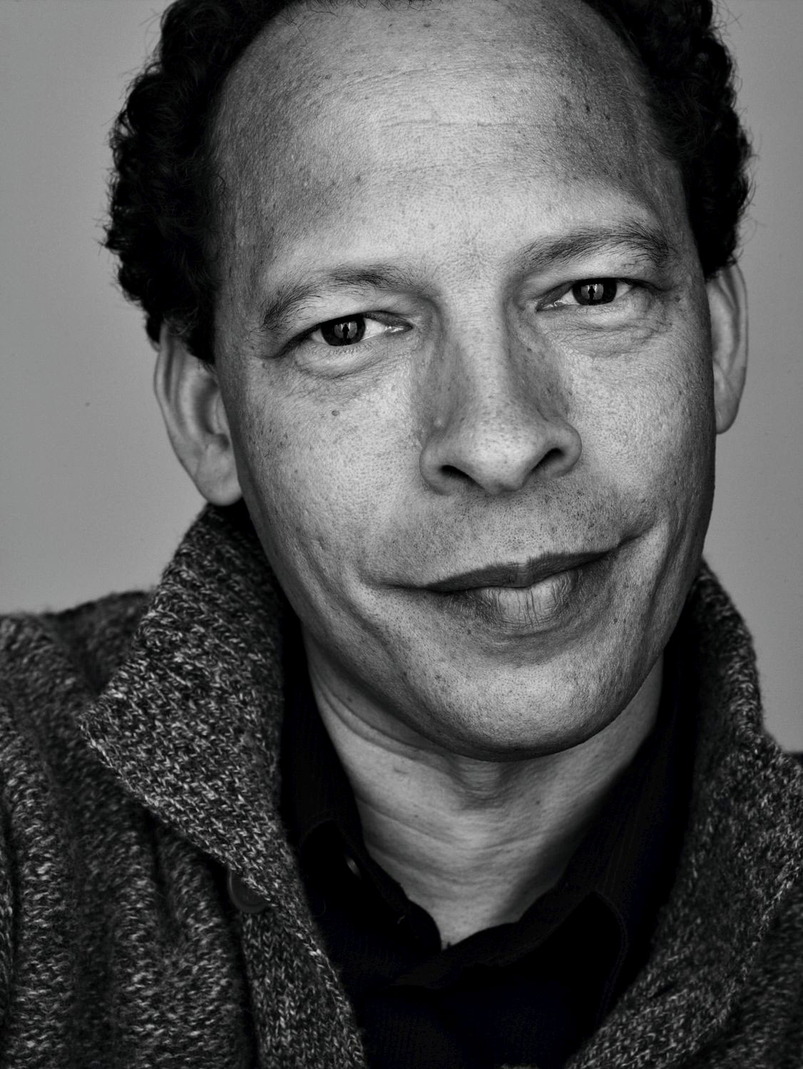 Lawrence Hill - Wikipedia