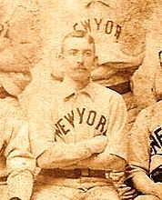 <span class="mw-page-title-main">Les German</span> American baseball player (1869–1934)