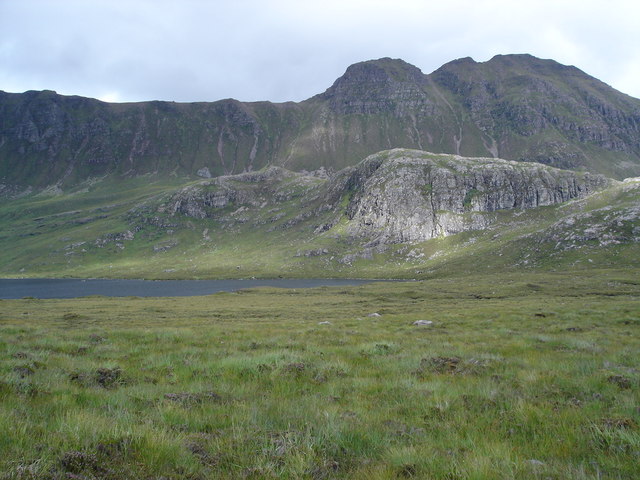 Loch a' Ghobhainn