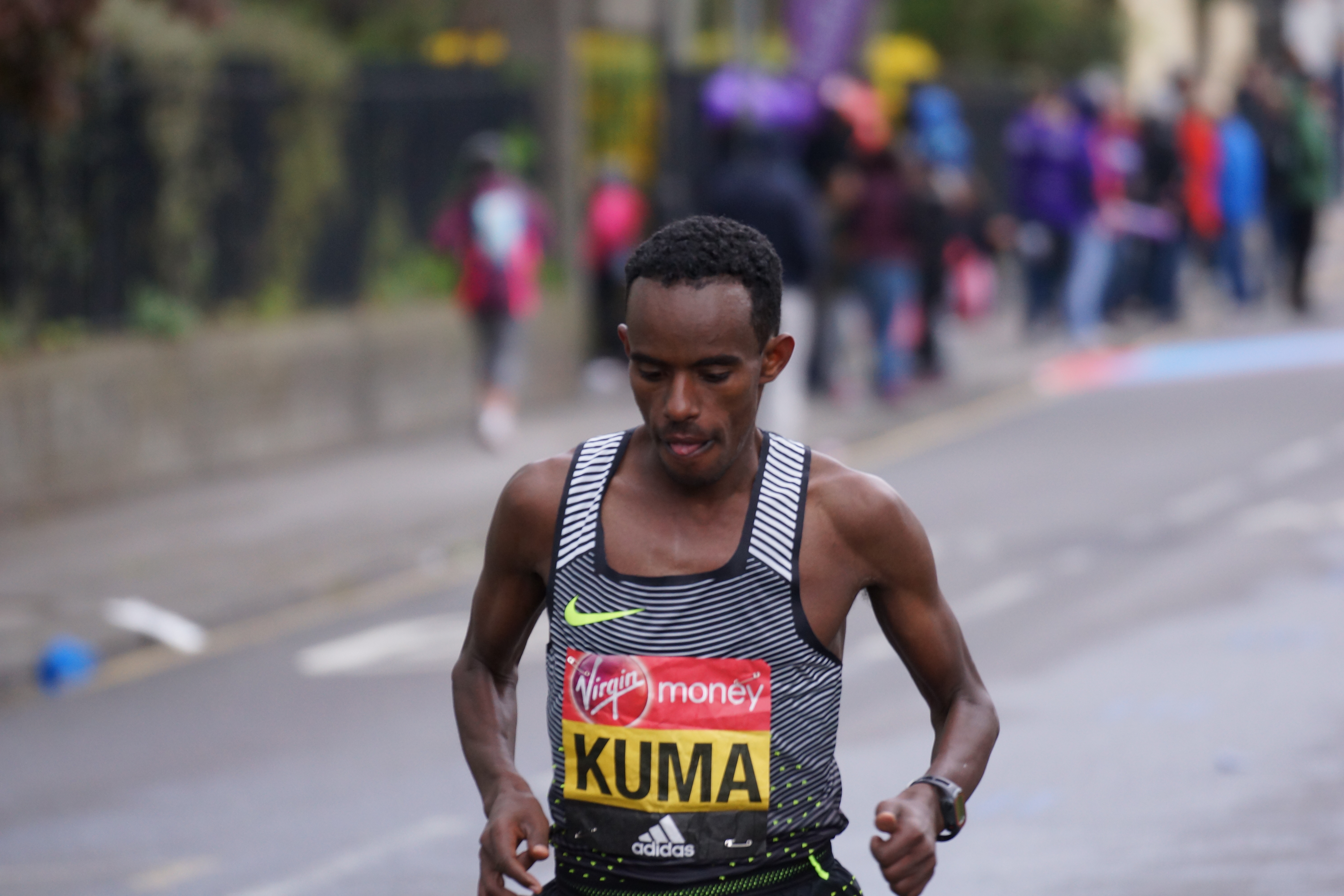 London Marathon