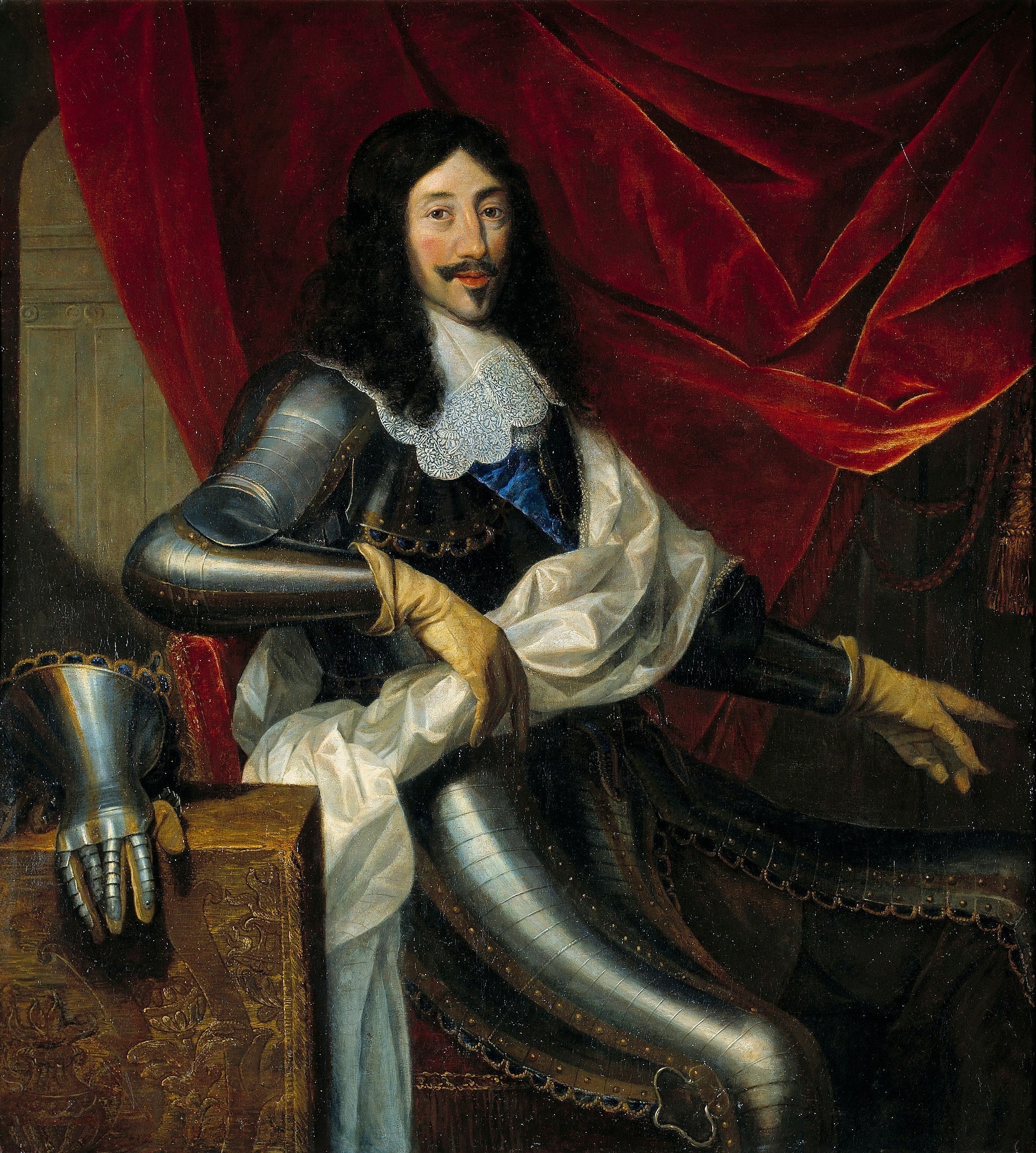 King Louis XIII of France | Unofficial Royalty