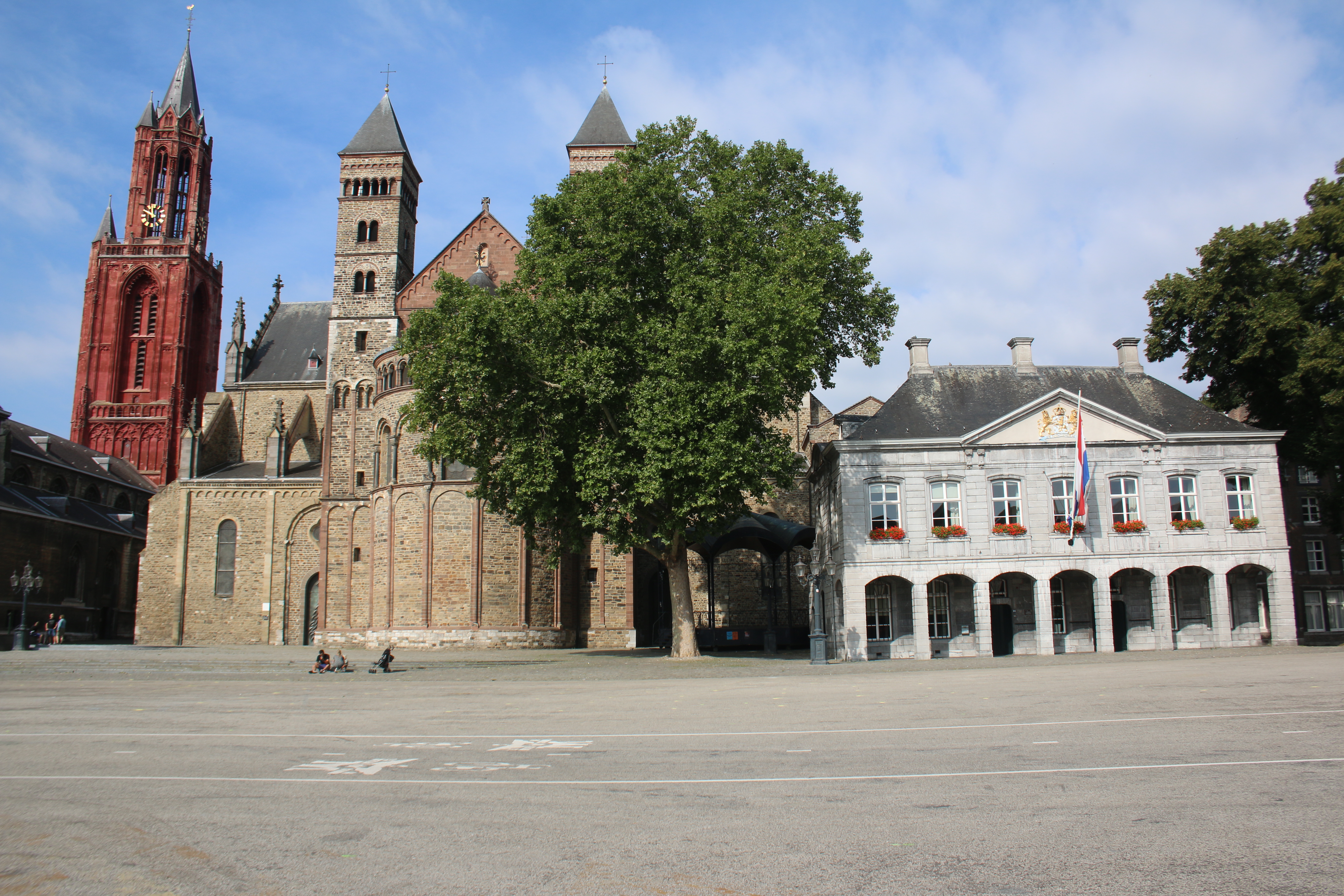 Maastricht que hacer