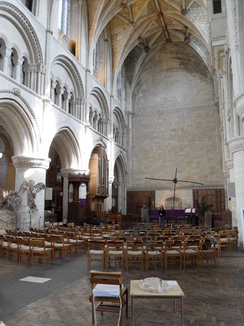 Malmesbury Abbey - geograph.org.uk - 1246543.jpg