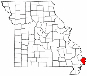 File:Map of Missouri highlighting Mississippi County.png