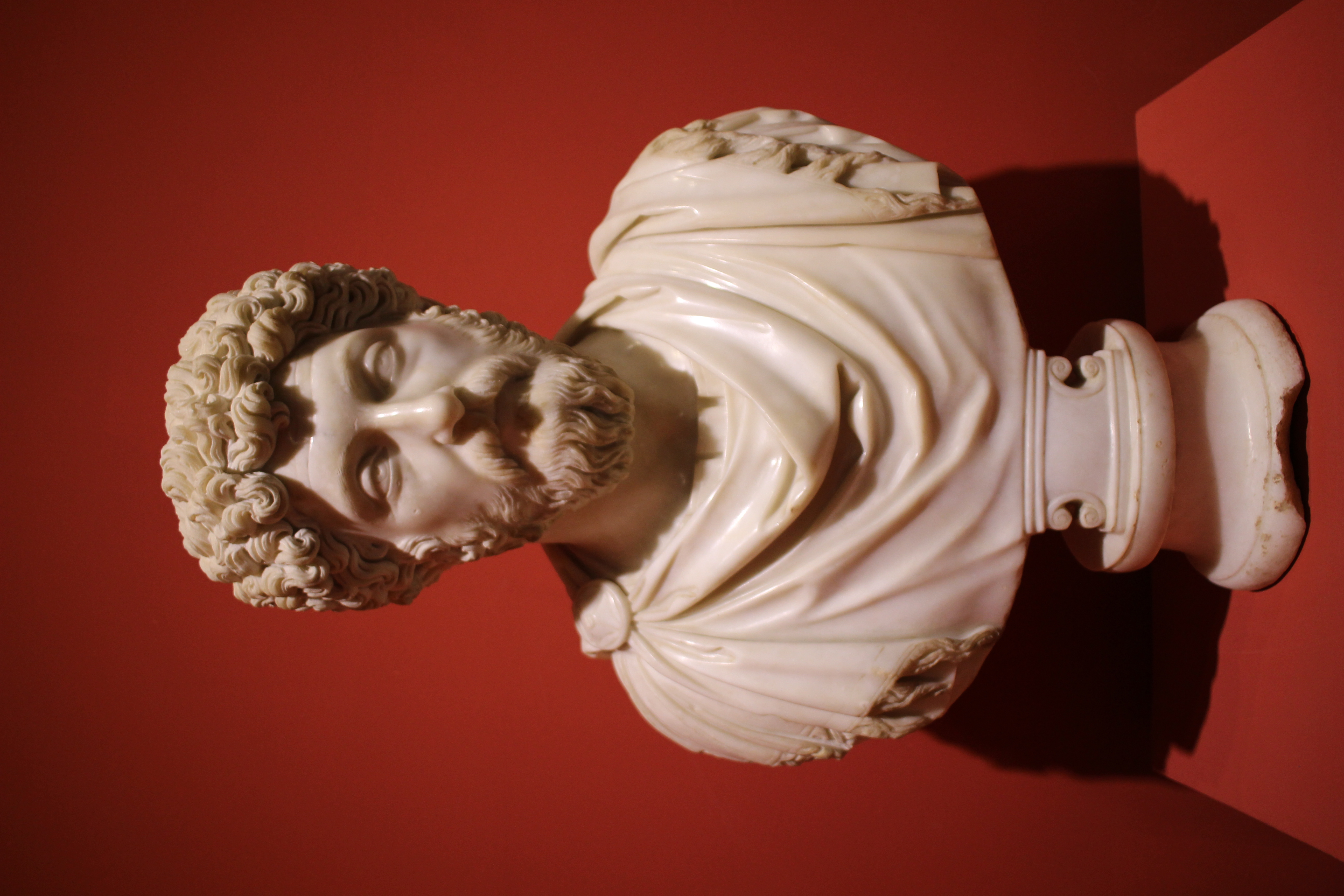 Marco Aurelio - Wikipedia