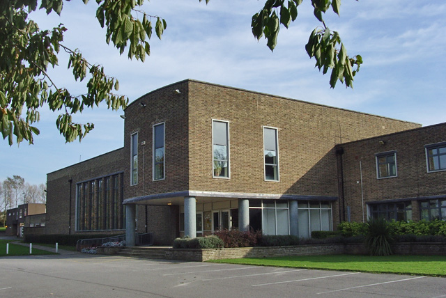 The Market Weighton School