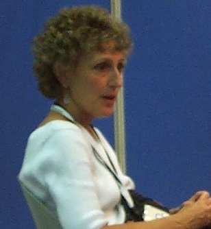 <span class="mw-page-title-main">Maxine D. Brown</span> American computer scientist