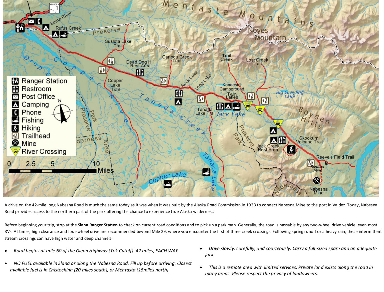 city of wrangell alaska map