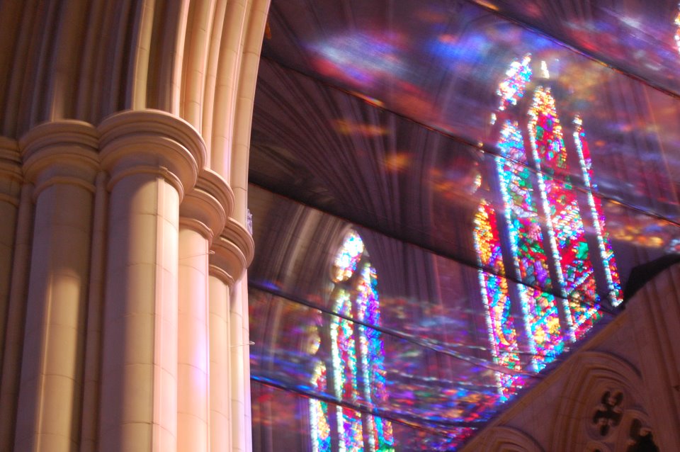 National Cathedral in Washington