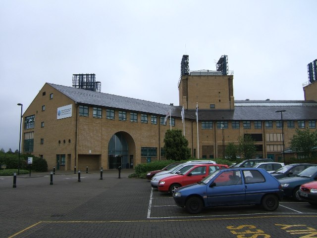 File:National Oceanographic Centre, Southampton - geograph.org.uk - 14447.jpg