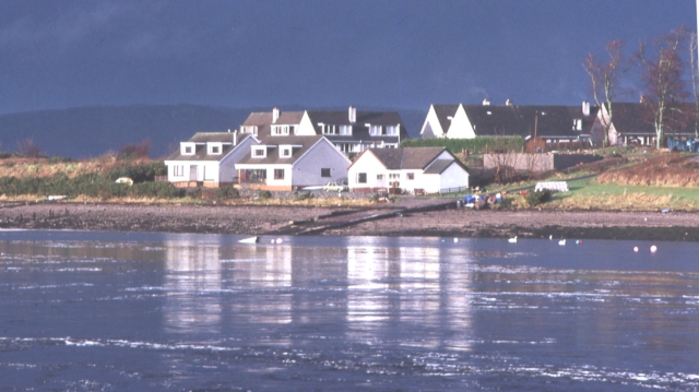 North Connel